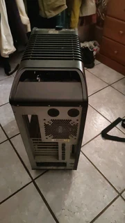 Coolermaster Sniper Case