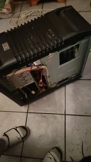 Coolermaster Sniper Case