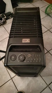 Coolermaster Sniper Case