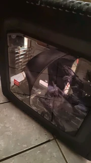 Coolermaster Sniper Case