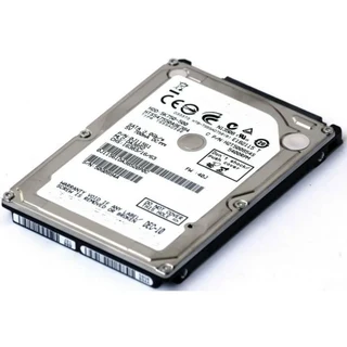 Internal 500GB HDDs