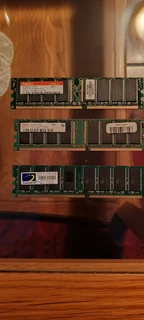 Desktop Ram