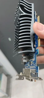 Asus GT710 1GB GPU