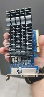 Asus GT710 1GB GPU