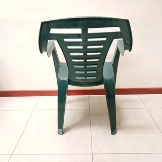 Garden Plastic Chairs High Quality Brand New