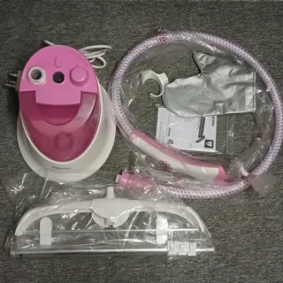 Philips garment steamer
