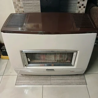 Univa Arthur Martin Anthracite Heater