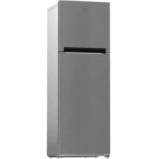 Defy Metallic Fridge 157L