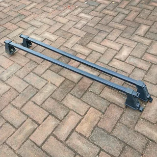 Car Universal Roof Rack