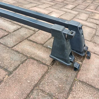 Car Universal Roof Rack