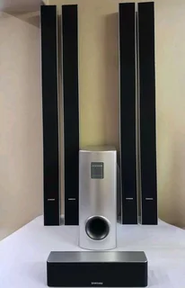 Samsung Home Theatre 5.1 Surround Sound Speaker System