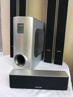 Samsung Home Theatre 5.1 Surround Sound Speaker System