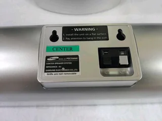 Samsung Home Theatre 5.1 Surround Sound Speaker System