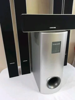 Samsung Home Theatre 5.1 Surround Sound Speaker System