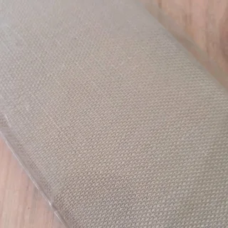 Roman Blinds Block Out Fabric 1mx 1m