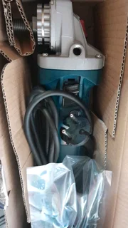 Bosch Professional Angle Grinder 900 Watt GWS 9-115