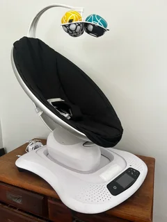 4Moms Mamaroo Bouncer
