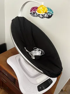 4Moms Mamaroo Bouncer