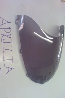 War Eagle Screens Aprillia Motorcycle Screens and Fairings made in SA
