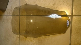 War Eagle Screens Aprillia Motorcycle Screens and Fairings made in SA