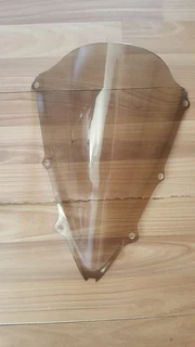 War Eagle Screens Aprillia Motorcycle Screens and Fairings made in SA