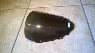 War Eagle Screens Kawasaki Motorcycle Screens and Fairings made in SA