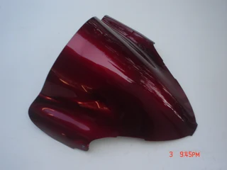 War Eagle Screens Suzuki Motorcycle Screens and Fairings made in SA