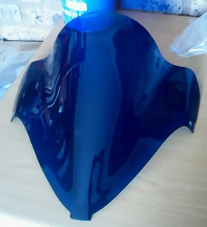 War Eagle Screens Suzuki Motorcycle Screens and Fairings made in SA
