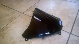 War Eagle Screens Suzuki Motorcycle Screens and Fairings made in SA