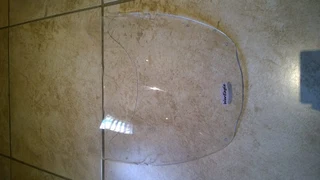 War Eagle Screens Suzuki Motorcycle Screens and Fairings made in SA