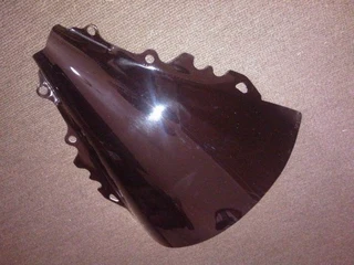 War Eagle Screens Yamaha Motorcycle Screens and Fairings made in SA