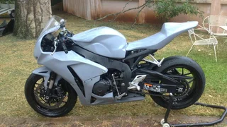 Honda, Suzuki, Yamaha, Kawasaki Fairings - Fiberglass