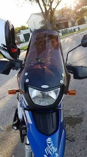 BMW F650GS F750GS F800GS F850GS F800ST F900XR Wind Screen