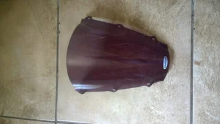 Honda CBR 600 RR  CBR1000RR Wind Screen