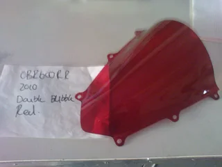 Honda CBR 600 RR  CBR1000RR Wind Screen