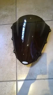 Honda CBR 600 RR  CBR1000RR Wind Screen