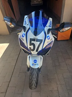 Honda CBR 600 RR  CBR1000RR Wind Screen