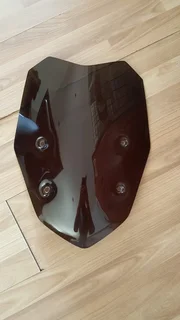 BMW S1000XR 2016+ Wind Screen