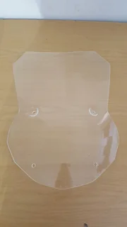 BMW S1000XR 2016&#43; Wind Screen