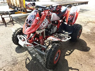 2006 Bombardier DS650 For Sale