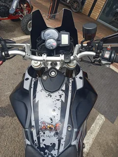 2009 BMW F800GS Series For Sale