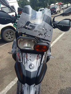 2009 BMW F800GS Series For Sale