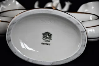 Porcelain - Ad posted by Roydon Sacks