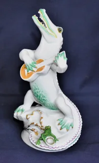 Porcelain - Ad posted by Roydon Sacks