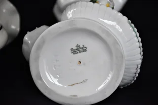 Porcelain - Ad posted by Roydon Sacks