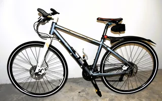 Bicyle - Ad posted by Roydon Sacks