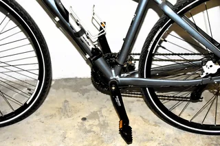 Bicyle - Ad posted by Roydon Sacks