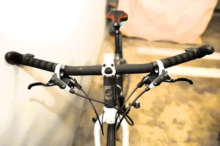 Bicyle - Ad posted by Roydon Sacks