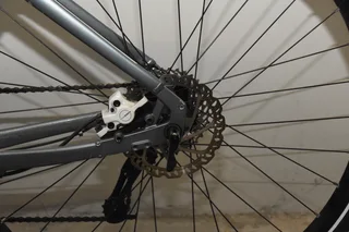 Bicyle - Ad posted by Roydon Sacks