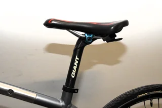 Bicyle - Ad posted by Roydon Sacks